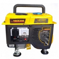 موتوربرق 1 کیلو وات بنزینی واکسون مدل vk1500