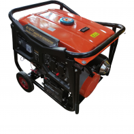 موتوربرق رولکس بنزيني 7 کيلووات RULEXX RL-9500KE
