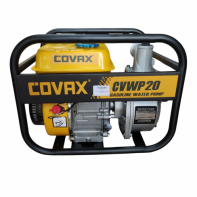 موتورپمپ 2 اينچ بنزيني کواکس COVAX CVWP20