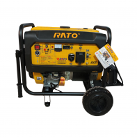 موتوربرق 9.5 کیلووات بنزینی راتو R20500DWHB