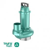 کفکش تايفو 2 اينچ F 19 متري QDX10-16-0.75A