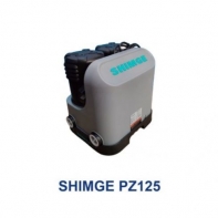 بوستر پمپ سایلنت شیمجه مدل PZ125