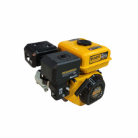 موتور تک بنزینی راتو مدل R210 ظرفیت ۷ اسب