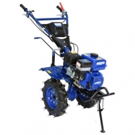 تیلر بنزینی 7 اسب اگرو گیربکسی AGRO مدل AMC6-G6