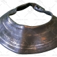 تيوب لاستيک615-400*8-BCS 1