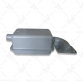 اگزوز  M9 3