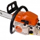 اره موتوری طرح اشتیل با تیغه 50 سانت و موتور 5800 STIHL 1