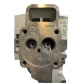 سرسيلندر 2 پيچ تکي کاما KAMA 186F 1