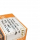 یاتاقان متحرک کاما برنجی STD KAMA 173 1