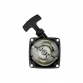 استارت کامل براش کاتر BC34 2