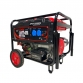موتور برق کواکس 7.5 کیلو وات مدل EPH10000E2 2