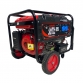 موتور برق کواکس 7.5 کیلو وات مدل EPH10000E2 4