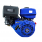 موتورتک 18 اسب ياميها YAMIHA CC460 - 192F 1