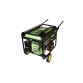 موتوربرق گازسوز سری CC9000-NG/LPG-ES ریموت دار 1
