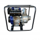 موتورپمپ ديزلي 4 اينچ آبکو پلاس ABCO PLUS AWP40D 3