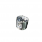 رینگ پیستون اره موتوری MBT 4000 قطر 40  1