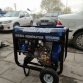 موتوربرق دیزلی 8.5 کیلووات جنرال پاور GPD14000E  1