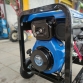 موتوربرق دیزلی 8.5 کیلووات جنرال پاور GPD14000E  4