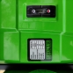 موتوربرق بنزینی استارتی گرین پاور مدل GR9500ATS تک فاز GREENPOWER  4
