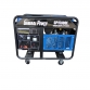 موتوربرق بنزني 11 کيلووات جنرال پاور GENERAL POWER GP15000E 1