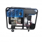 موتوربرق بنزني 11 کيلووات جنرال پاور GENERAL POWER GP15000E 2