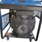 موتوربرق بنزني 11 کيلووات جنرال پاور GENERAL POWER GP15000E 4