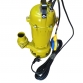 لجن کش 2 اينچ 16 متري جنرال پاور زرد  GENERAL POWER WQD10-16-0.75 2