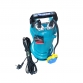 لجن کش 2 اينچ 20 متري  سبز F جنرال پاور GENERAL POWER WQXD8-20-1.1 1