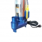لجن کش 2 اينچ  28 متري جنرال پاور خردکن دار GENERAL POWER VD1500F 1