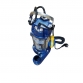 لجن کش 2 اينچ  28 متري جنرال پاور خردکن دار GENERAL POWER VD1500F 2