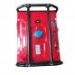 موتوربرق بنزيني 8.5 کيلووات راکون RACCOON RAC1000SE 3