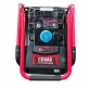 موتوربرق بنزني 3.2 کيلووات کواکس COVAX CV10700DXE2 4