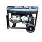 موتوربرق بنزني 6.5 کيلووات GENERAL POWER GP8700 1