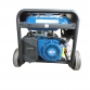 موتوربرق بنزني 6.5 کيلووات GENERAL POWER GP8700 3
