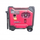 موتوربرق 11kw سايلنت 20500iser واکسون VACKSON 2