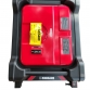 موتوربرق 11kw سايلنت 20500iser واکسون VACKSON 4