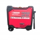 موتوربرق 11kw سايلنت 20500iser واکسون VACKSON 3