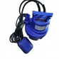 کفکش HAPPY پلاستيکي 1 اينچ 5 متري QDP-250 1