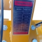 کلتیواتور بنزینی دیمکس 7 اسب گیربکسی DMAX طرح راتو 1
