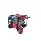 موتوربرق بنزيني 5.5 کیلووات  کواکس COVAX CL 7500 CV-E2 خروجي 5.5 کيلووات 1