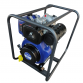 موتورپمپ ديزلي 4 اينچ آبکو پلاس ABCO PLUS AWP40D