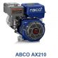موتورتک 7 اسب بنزینی آبکو پلاس AX210