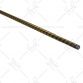 فنر علفتراش قابل انعطاف براش کاتر 81cm