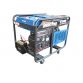 موتوربرق بنزني 11 کيلووات جنرال پاور GENERAL POWER GP15000E